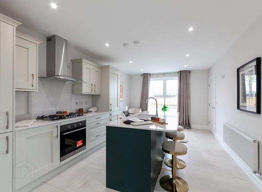 The Earlsfield, Regent Park, North Road, Newtownards