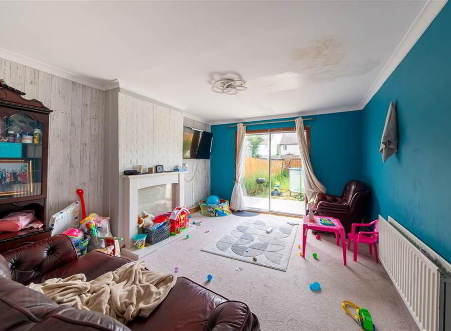 32 Inishowen Drive, Belfast, BT10 0EU