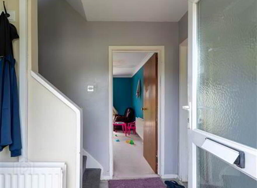 32 Inishowen Drive, Belfast, BT10 0EU