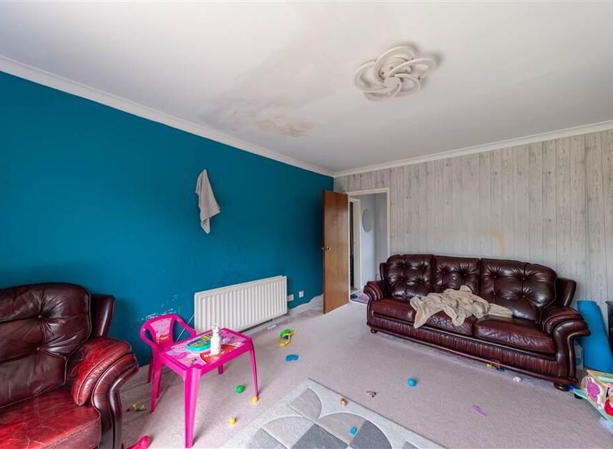 32 Inishowen Drive, Belfast, BT10 0EU