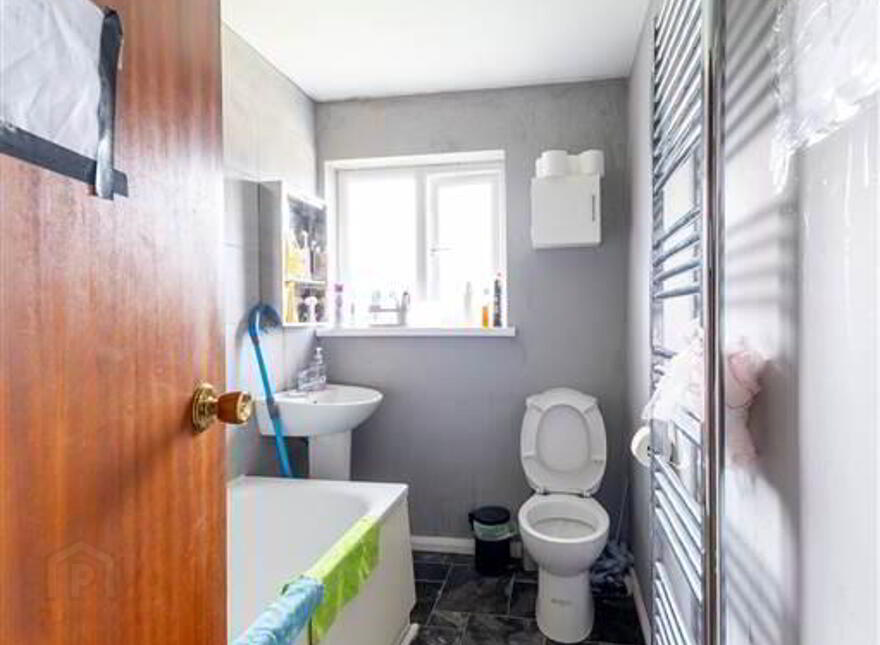 32 Inishowen Drive, Belfast, BT10 0EU