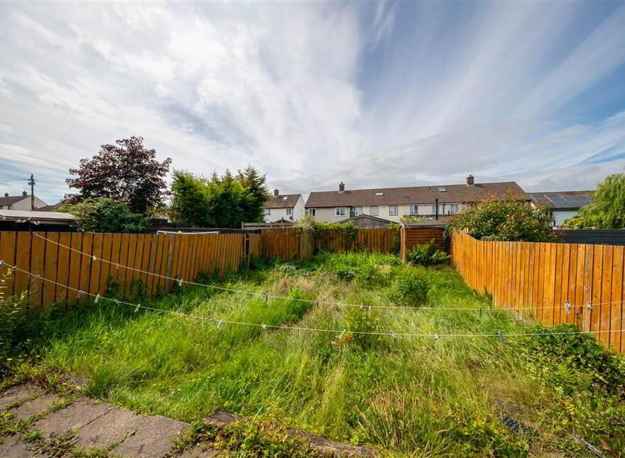 32 Inishowen Drive, Belfast, BT10 0EU