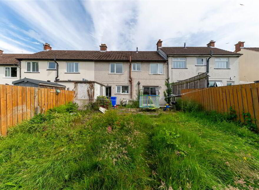32 Inishowen Drive, Belfast, BT10 0EU