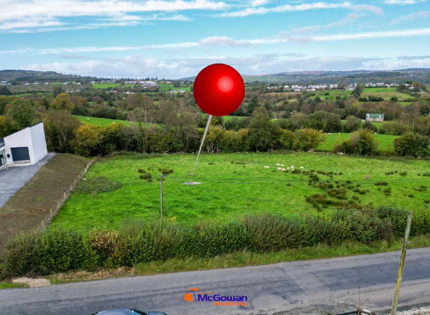 Carrickmagrath,, Ballybofey, F93PFW9