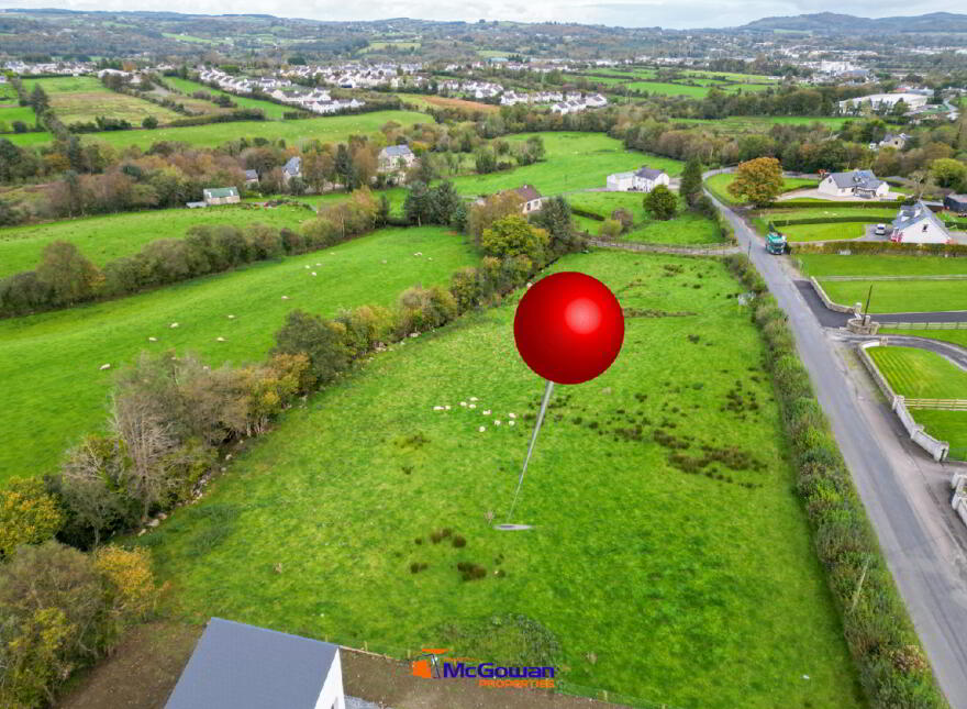 Carrickmagrath,, Ballybofey, F93PFW9