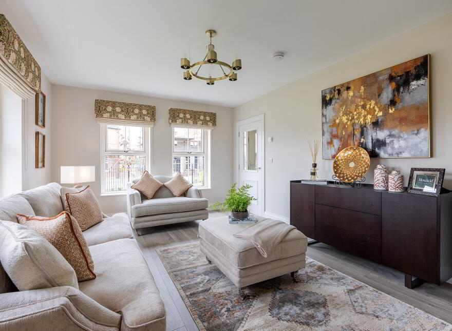Style C2, Mossfield, Jubilee Road, Ballyclare
