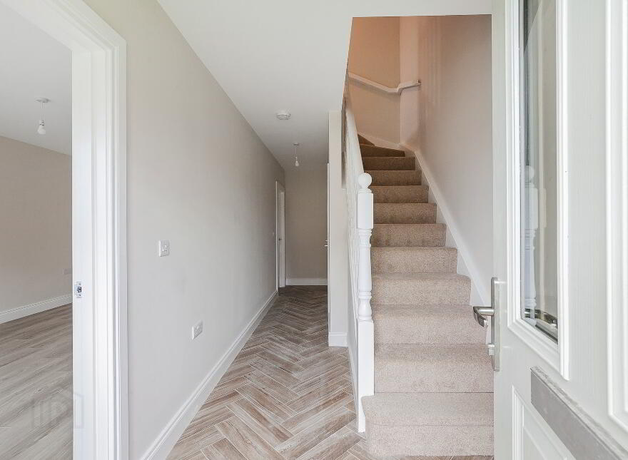 Style G2, Mossfield, Jubilee Road, Ballyclare