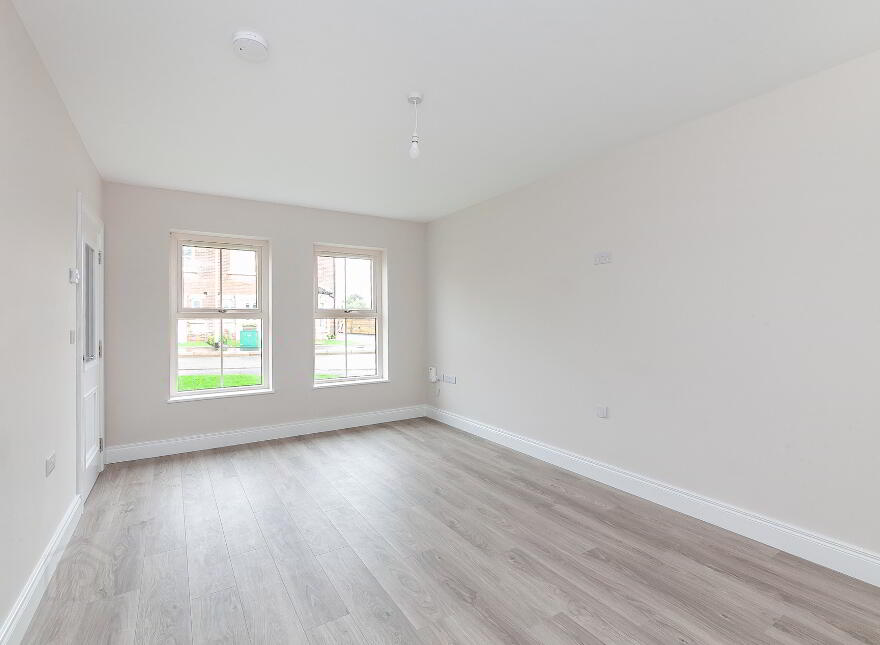 Style G2, Mossfield, Jubilee Road, Ballyclare