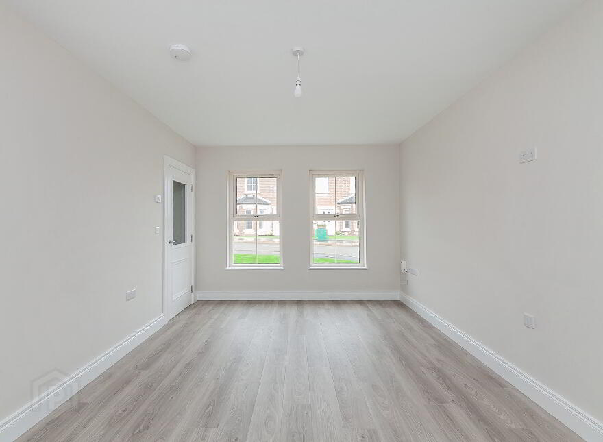 Style G2, Mossfield, Jubilee Road, Ballyclare