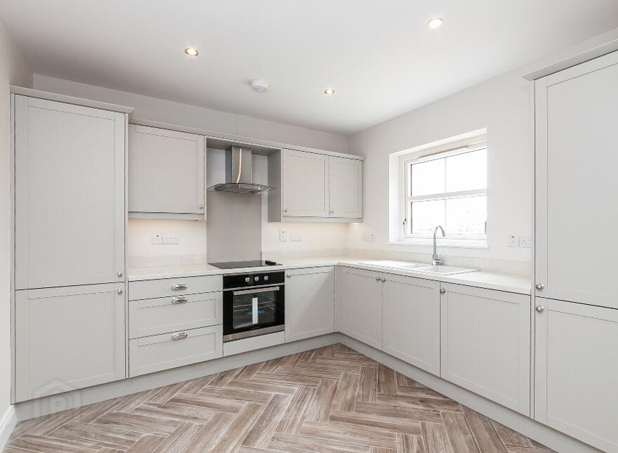 Style G2, Mossfield, Jubilee Road, Ballyclare