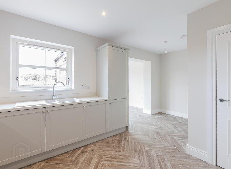Style G2, Mossfield, Jubilee Road, Ballyclare