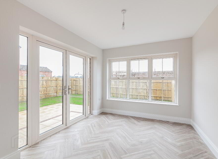 Style G2, Mossfield, Jubilee Road, Ballyclare