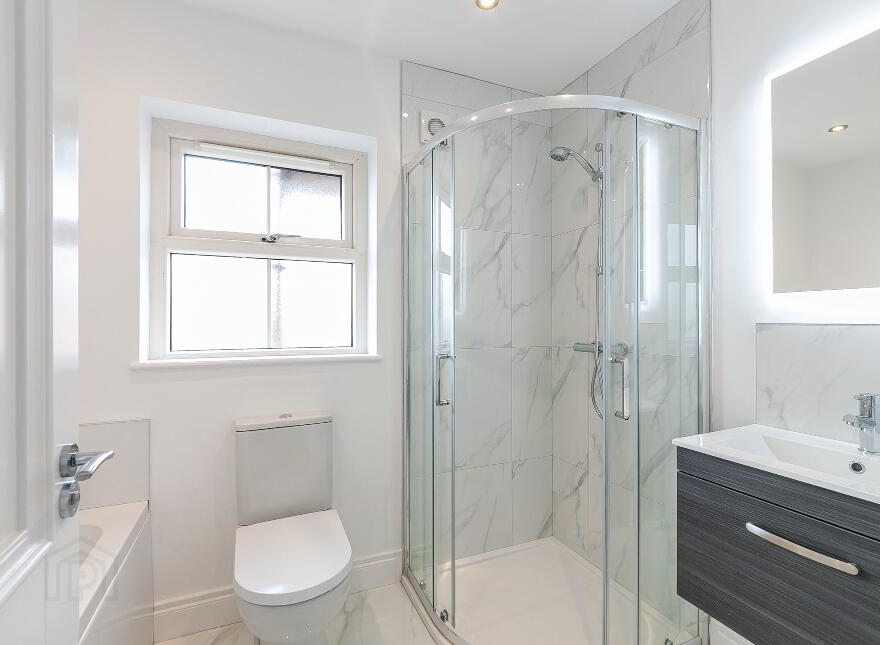 Style G2, Mossfield, Jubilee Road, Ballyclare
