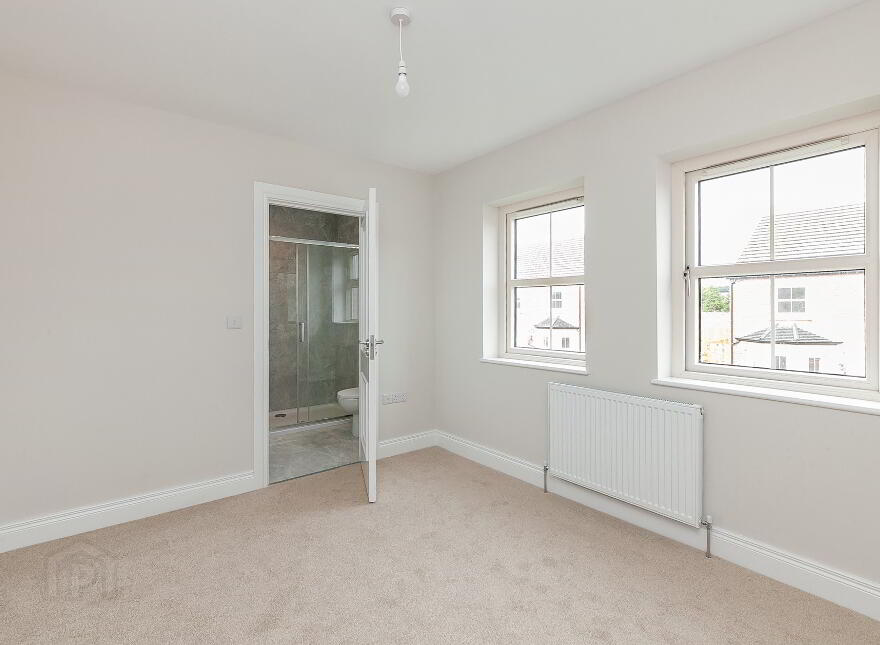 Style G2, Mossfield, Jubilee Road, Ballyclare