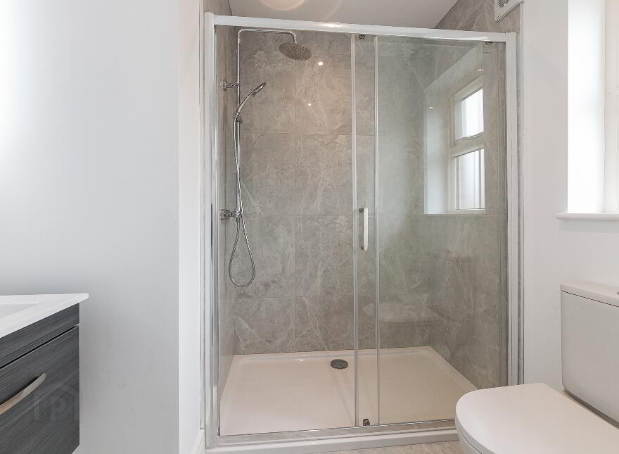 Style G2, Mossfield, Jubilee Road, Ballyclare