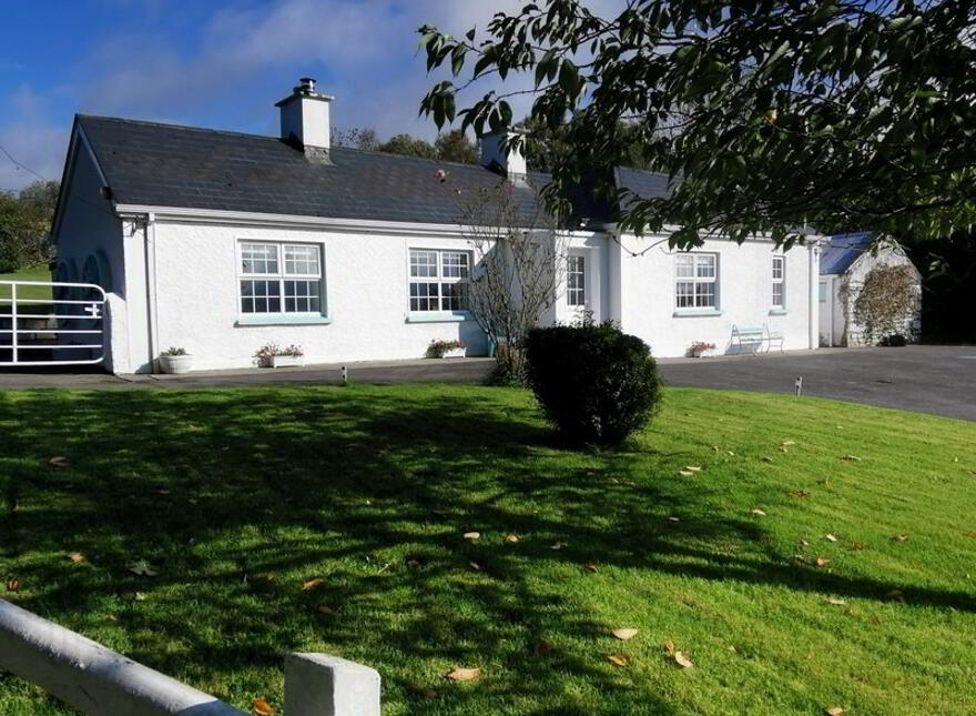 Detached houses For Sale in Garrison Area PropertyPal