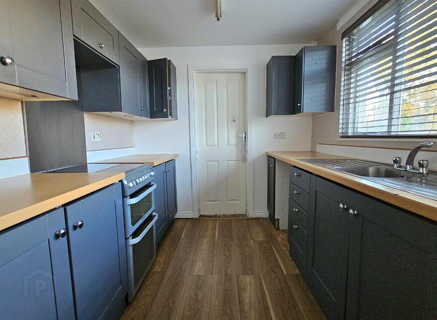 81 Woodburn Road, Carrickfergus, BT38 8PS