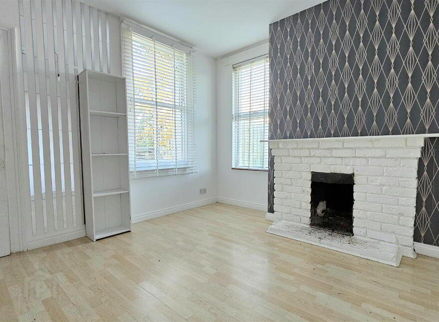 81 Woodburn Road, Carrickfergus, BT38 8PS