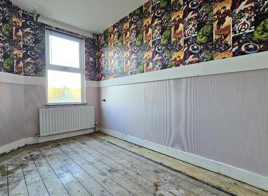 81 Woodburn Road, Carrickfergus, BT38 8PS