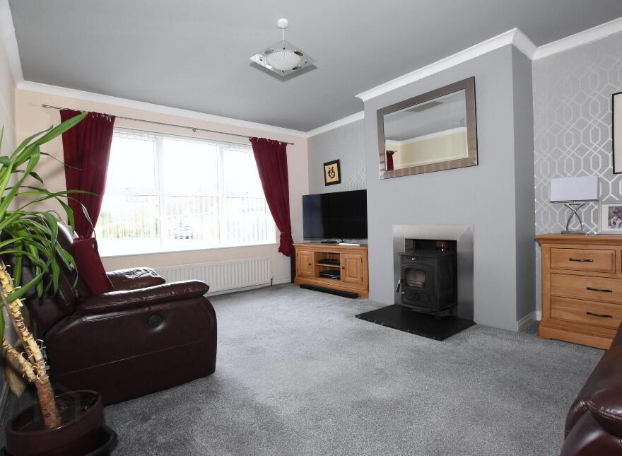 2 Gowland Hollow, Portavogie, BT22 1HD