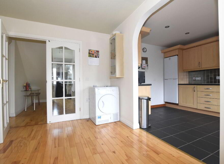 2 Gowland Hollow, Portavogie, BT22 1HD