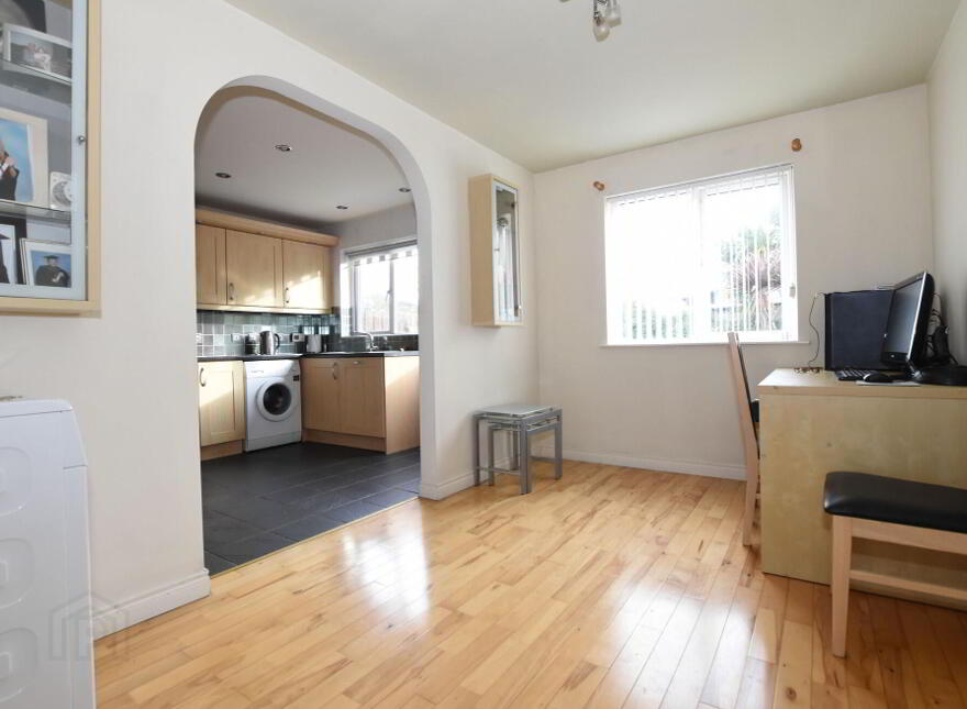 2 Gowland Hollow, Portavogie, BT22 1HD