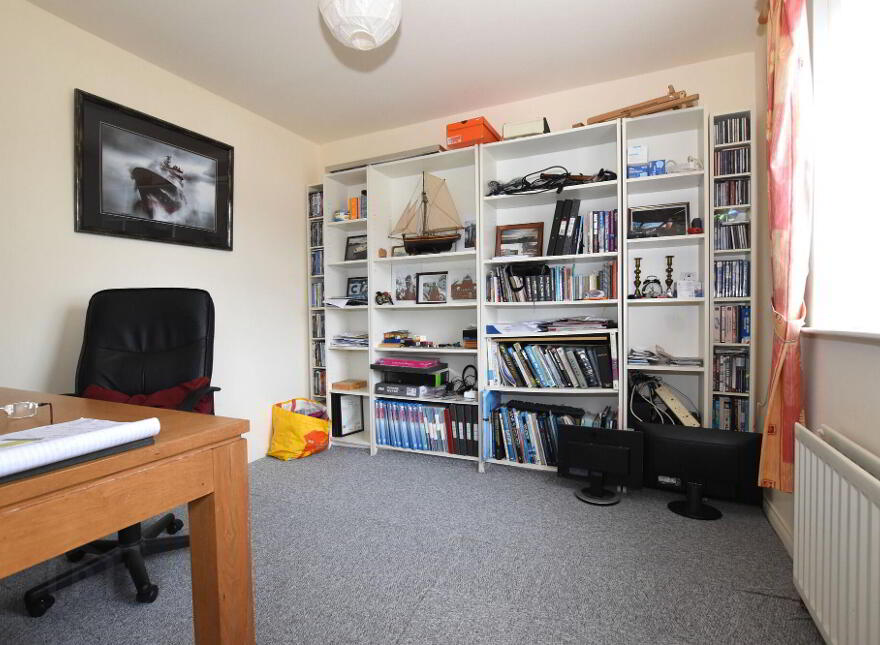 2 Gowland Hollow, Portavogie, BT22 1HD