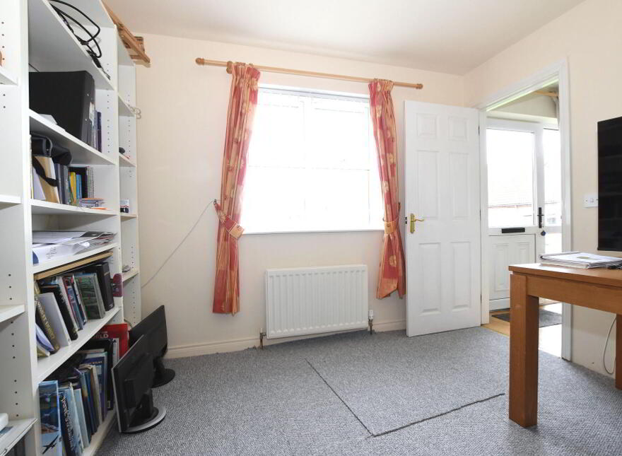 2 Gowland Hollow, Portavogie, BT22 1HD