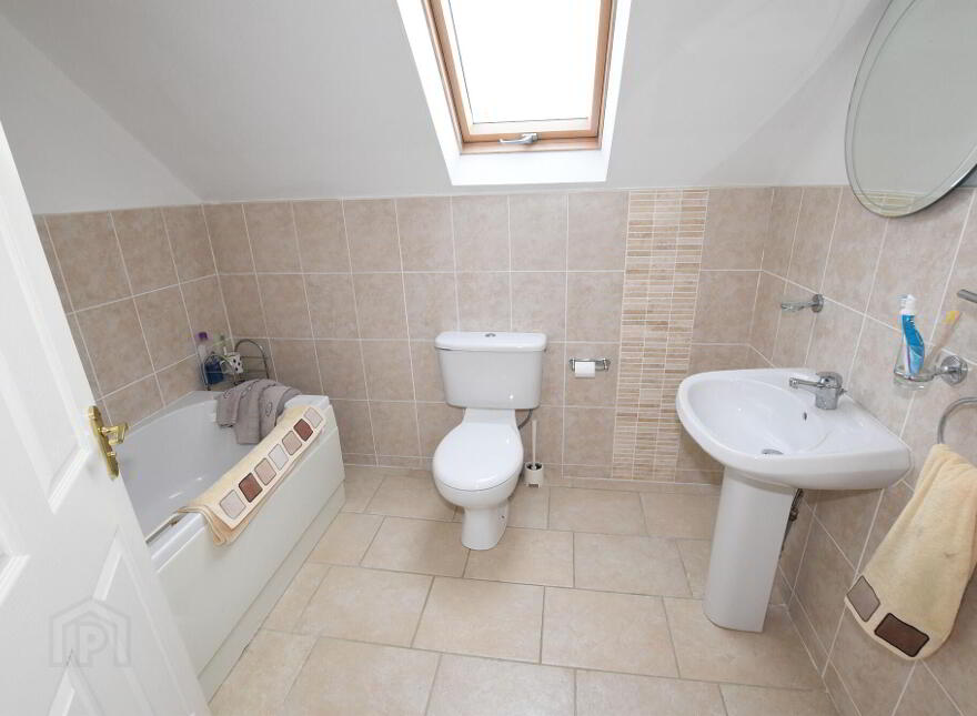 2 Gowland Hollow, Portavogie, BT22 1HD