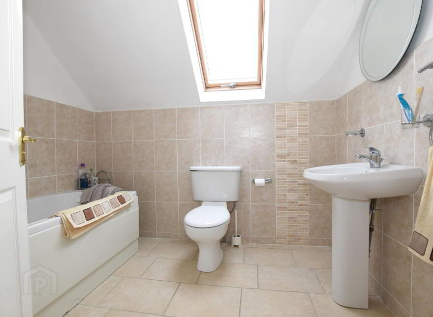 2 Gowland Hollow, Portavogie, BT22 1HD