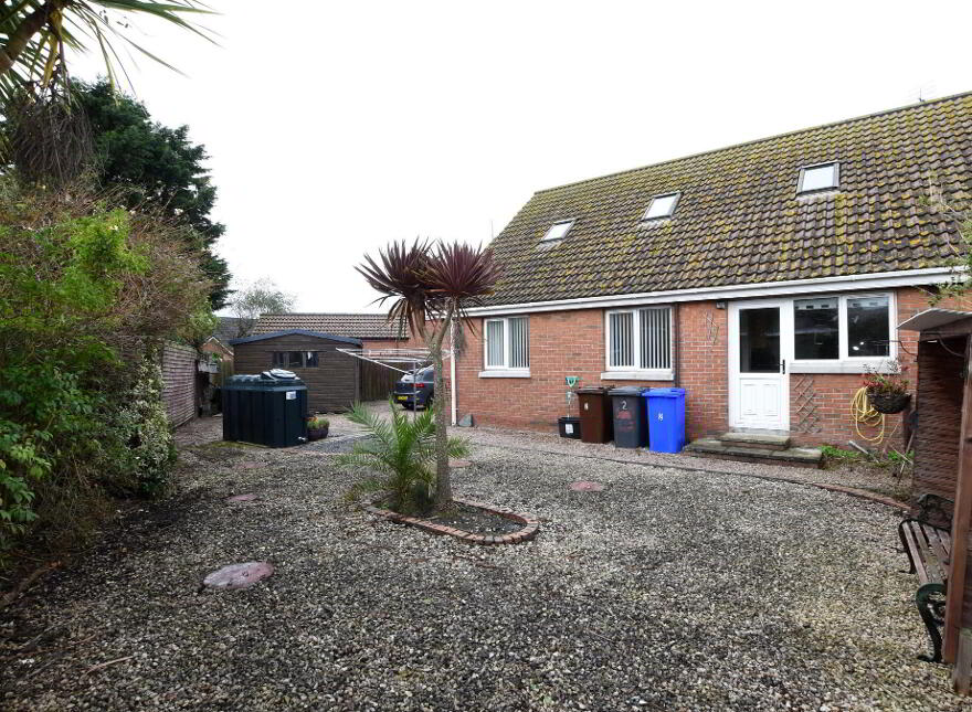 2 Gowland Hollow, Portavogie, BT22 1HD