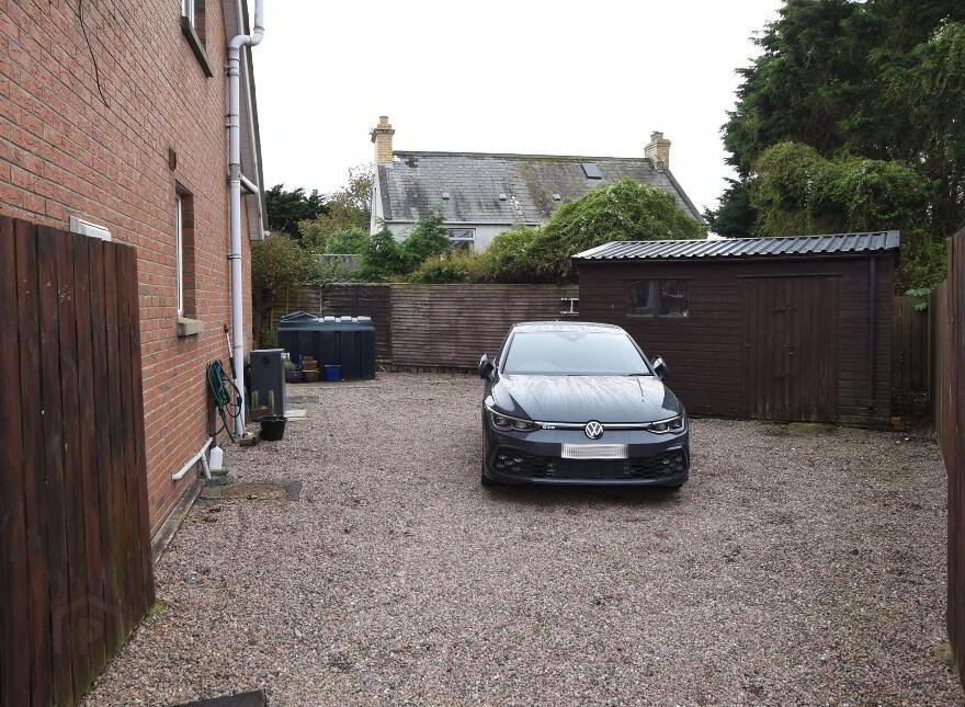 2 Gowland Hollow, Portavogie, BT22 1HD
