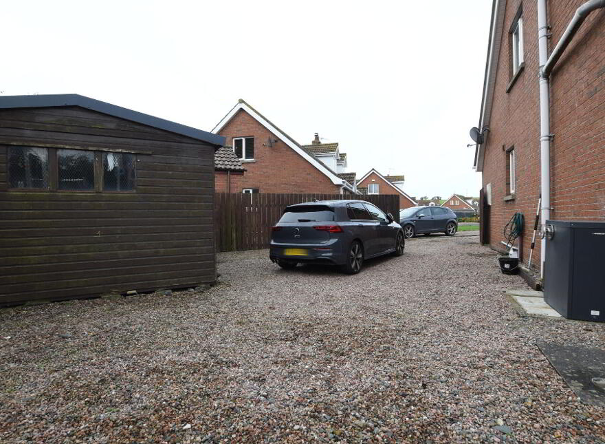 2 Gowland Hollow, Portavogie, BT22 1HD