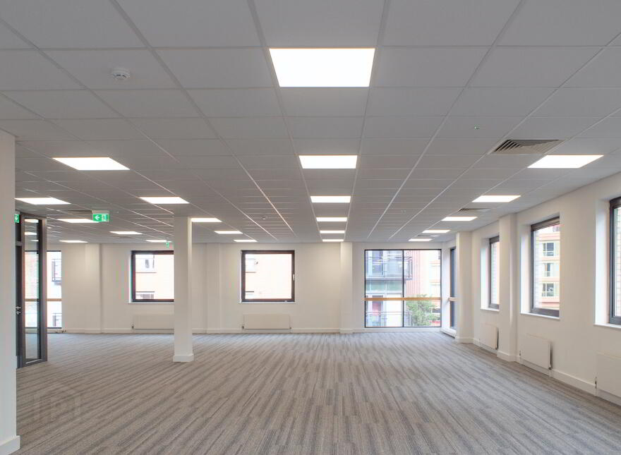Downshire House, 1 Downshire Place, Belfast, BT2 7JQ