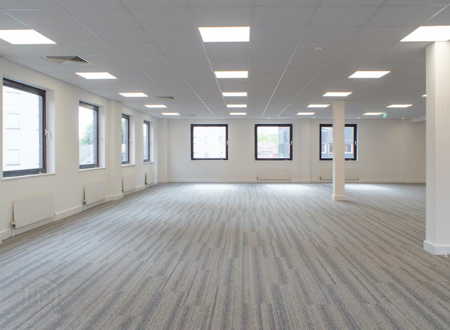 Downshire House, 1 Downshire Place, Belfast, BT2 7JQ