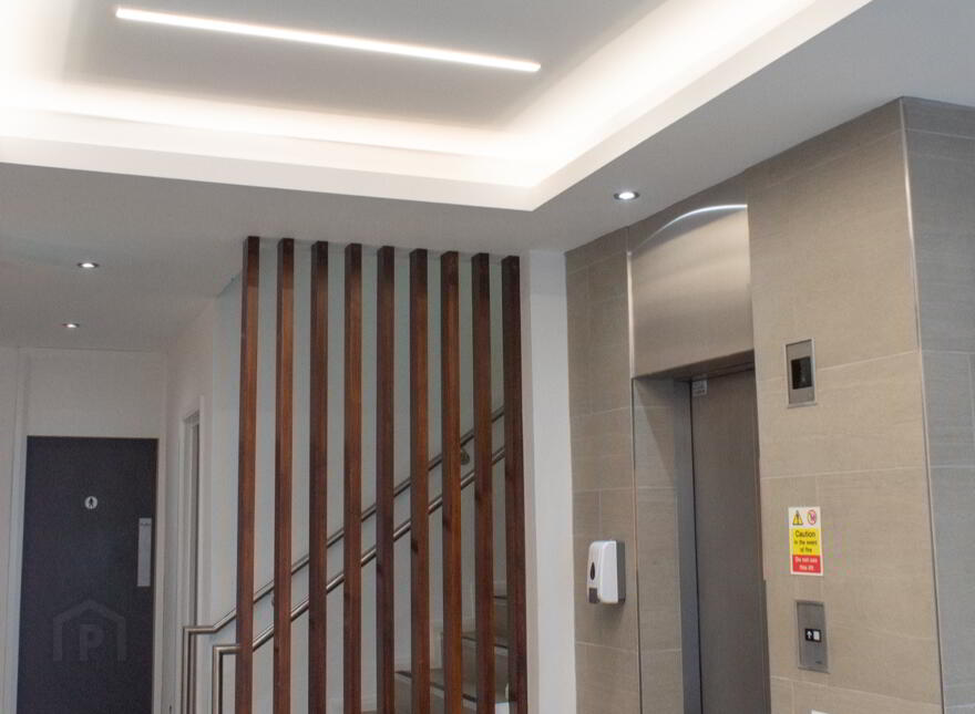 Downshire House, 1 Downshire Place, Belfast, BT2 7JQ