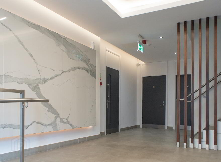 Downshire House, 1 Downshire Place, Belfast, BT2 7JQ