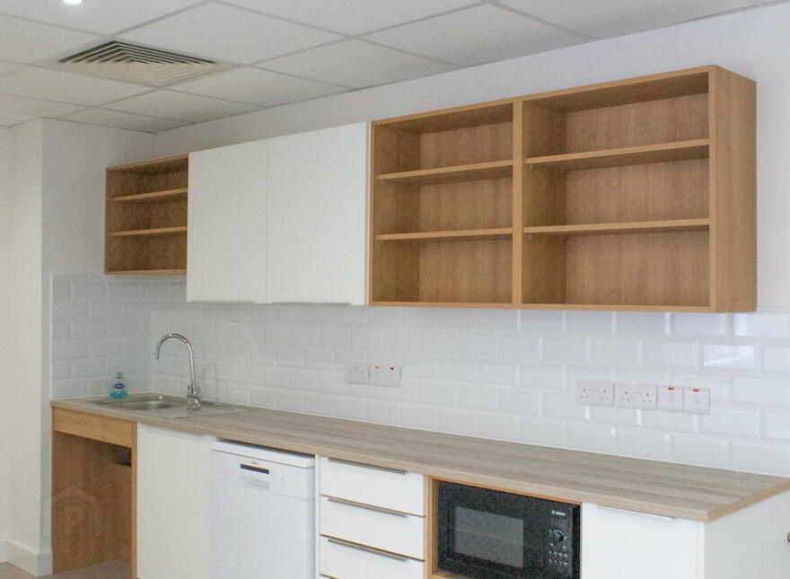 Downshire House, 1 Downshire Place, Belfast, BT2 7JQ