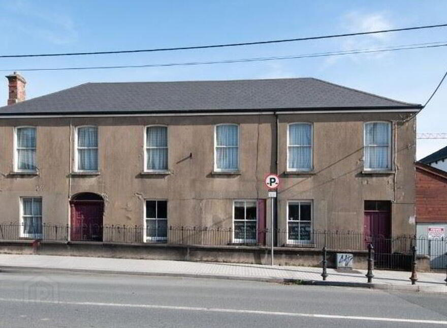 The Avenue, Gorey, Wexford, Y25YF83