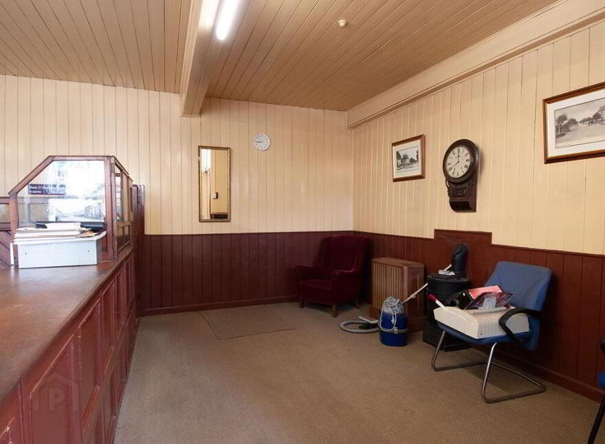 The Avenue, Gorey, Wexford, Y25YF83
