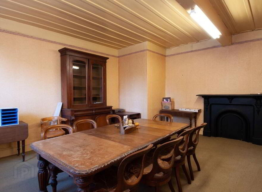 The Avenue, Gorey, Wexford, Y25YF83