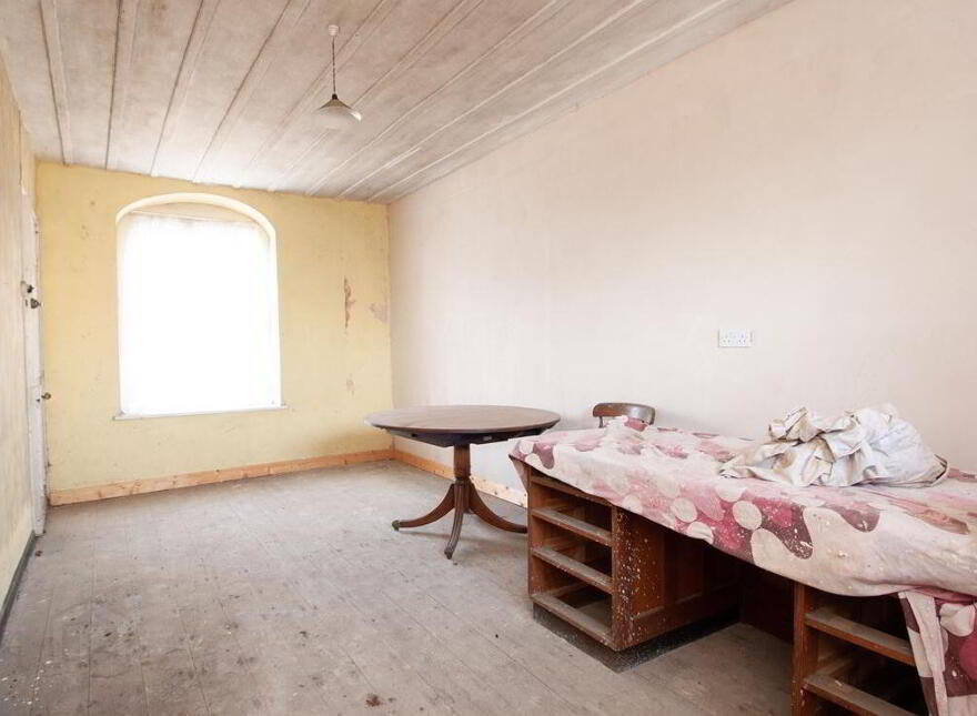 The Avenue, Gorey, Wexford, Y25YF83