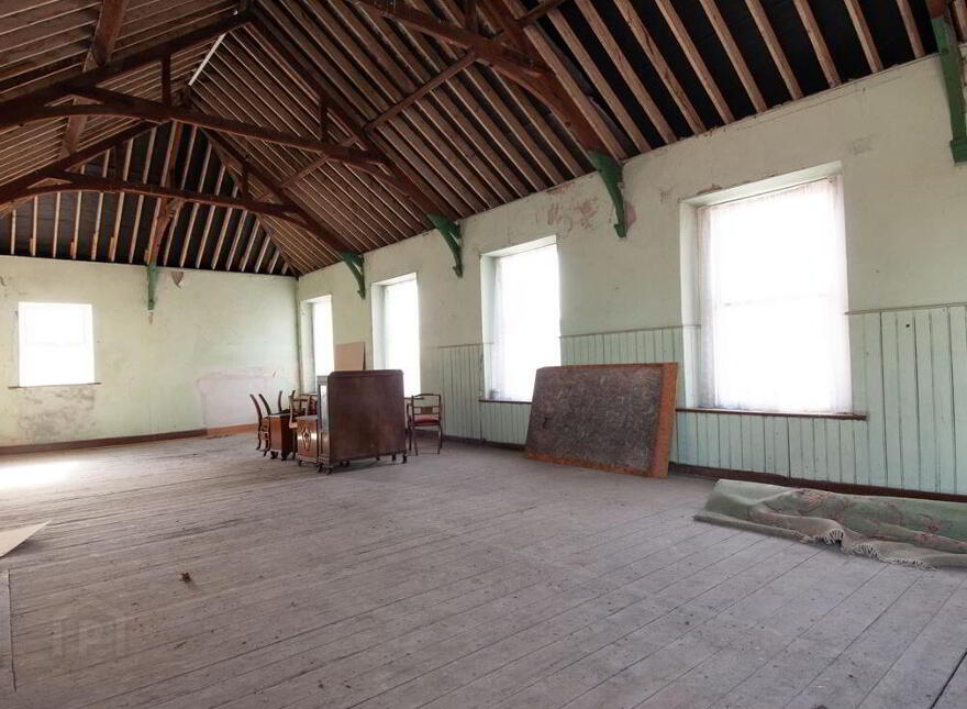 The Avenue, Gorey, Wexford, Y25YF83