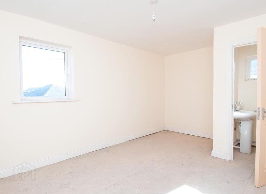 The Avenue, Gorey, Wexford, Y25YF83