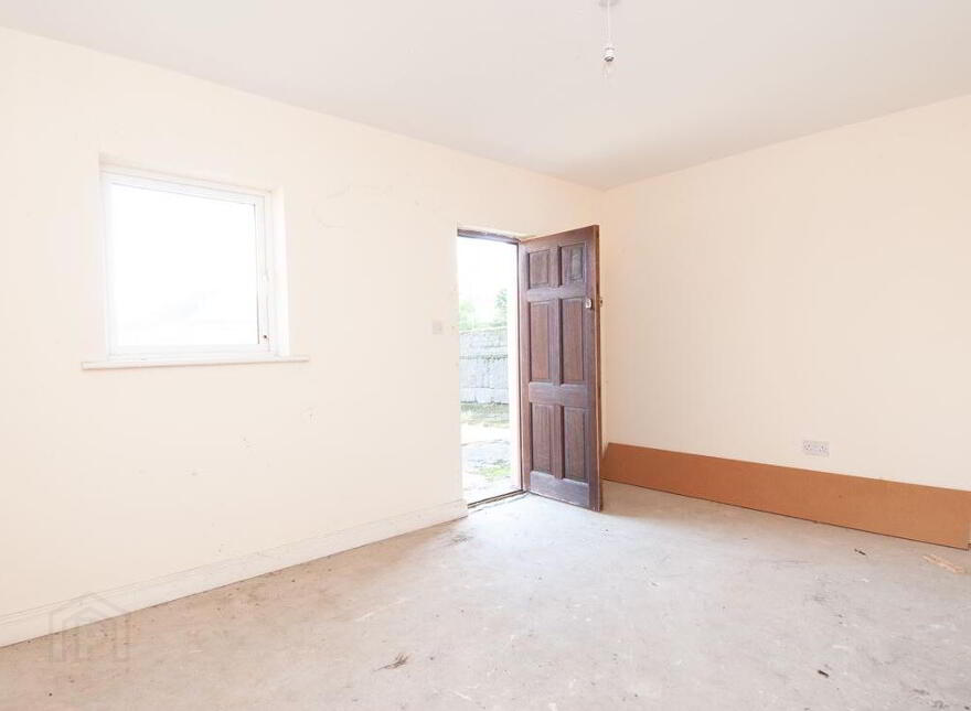The Avenue, Gorey, Wexford, Y25YF83
