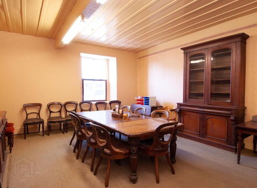 The Avenue, Gorey, Wexford, Y25YF83
