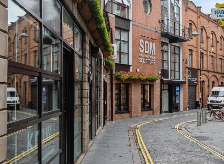 Hildon House, 30 - 34 Hill Street, Belfast, BT1 2LA