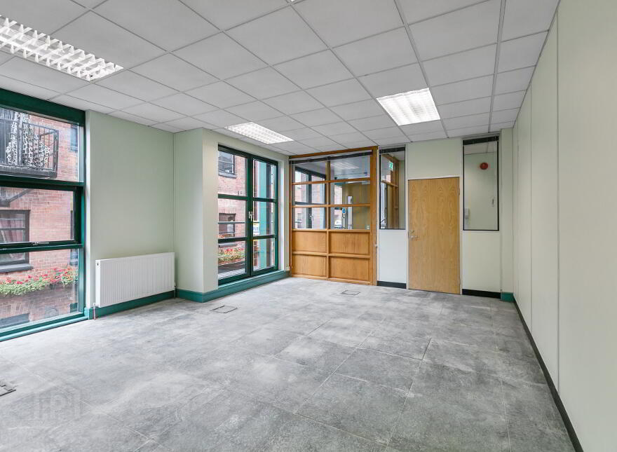 Hildon House, 30 - 34 Hill Street, Belfast, BT1 2LA