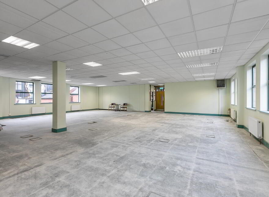 Hildon House, 30 - 34 Hill Street, Belfast, BT1 2LA