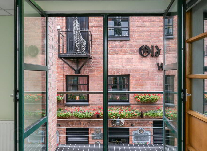 Hildon House, 30 - 34 Hill Street, Belfast, BT1 2LA